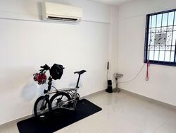 Blk 30 Telok Blangah Rise (Bukit Merah), HDB 3 Rooms #534682291